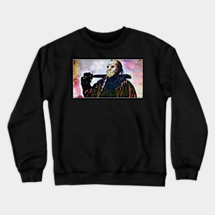 Hey Jay Crewneck Sweatshirt